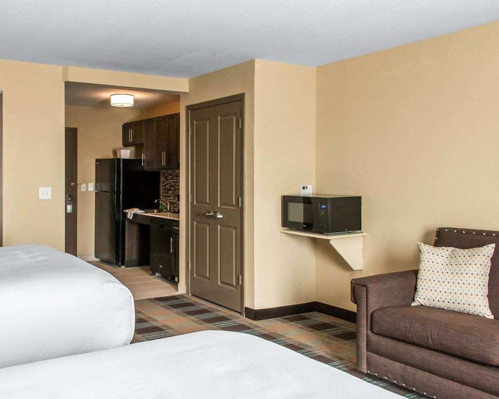 Mainstay Suites Cotulla Pokój zdjęcie