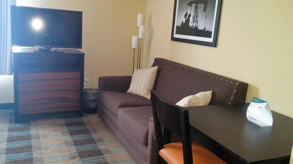 Mainstay Suites Cotulla Zewnętrze zdjęcie