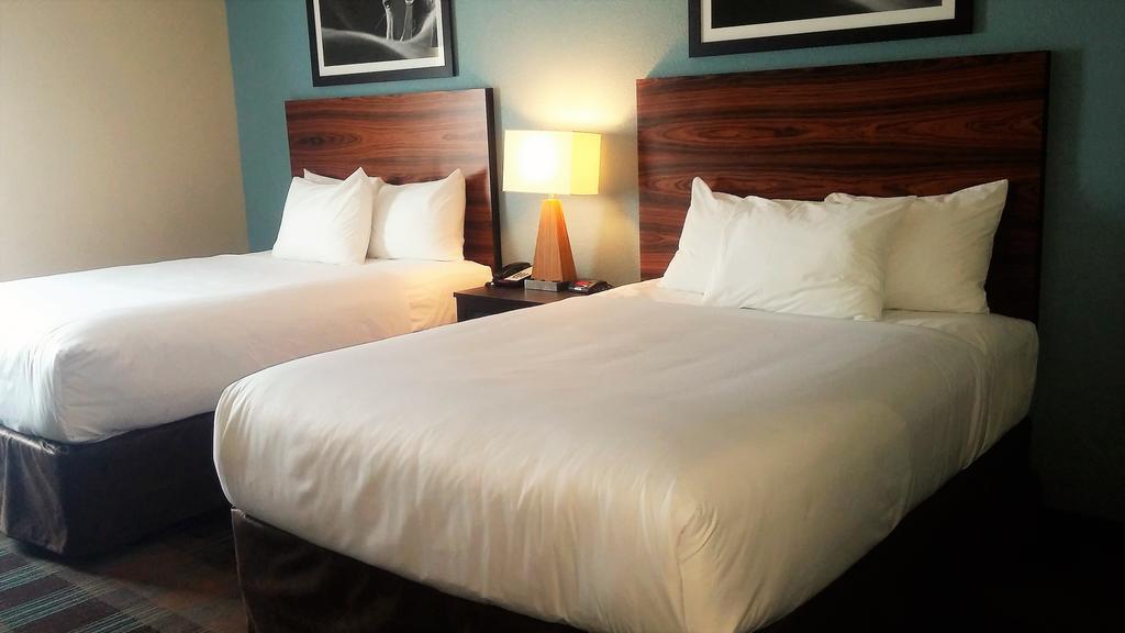 Mainstay Suites Cotulla Zewnętrze zdjęcie