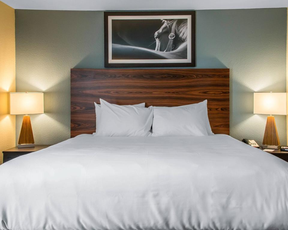 Mainstay Suites Cotulla Zewnętrze zdjęcie