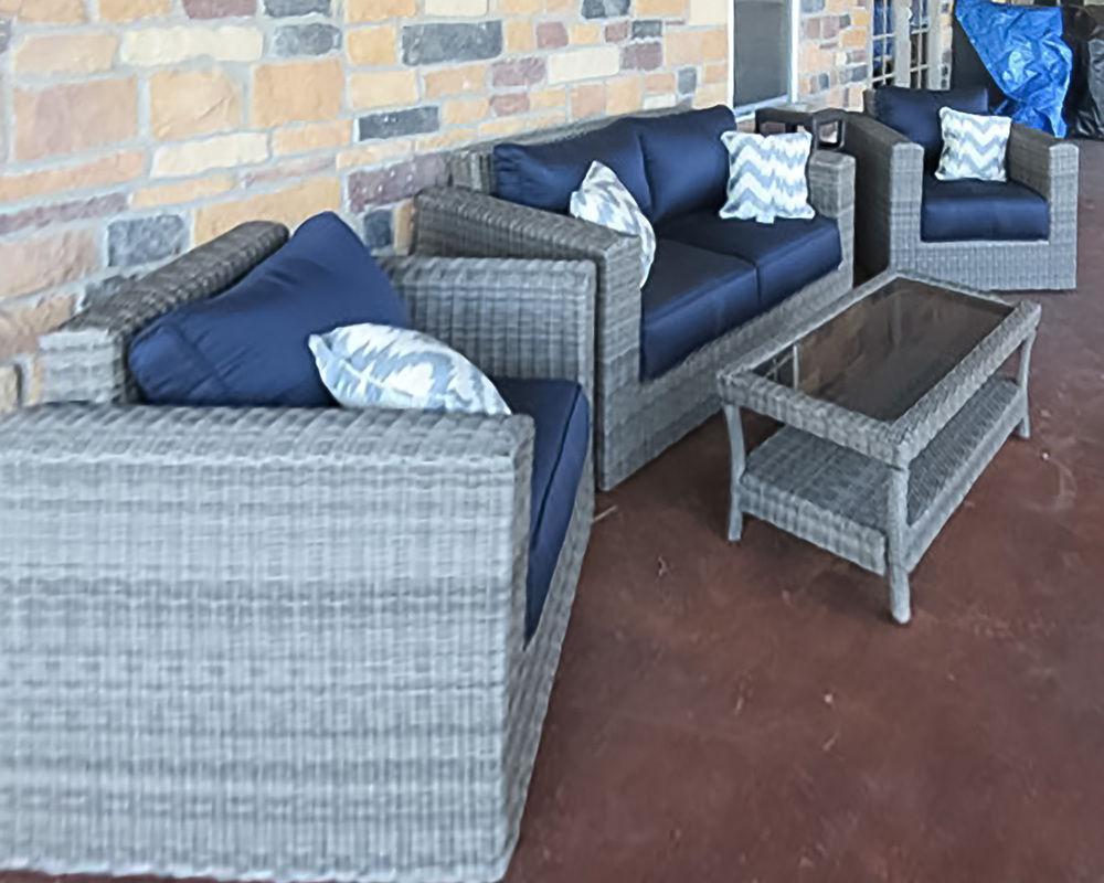 Mainstay Suites Cotulla Zewnętrze zdjęcie