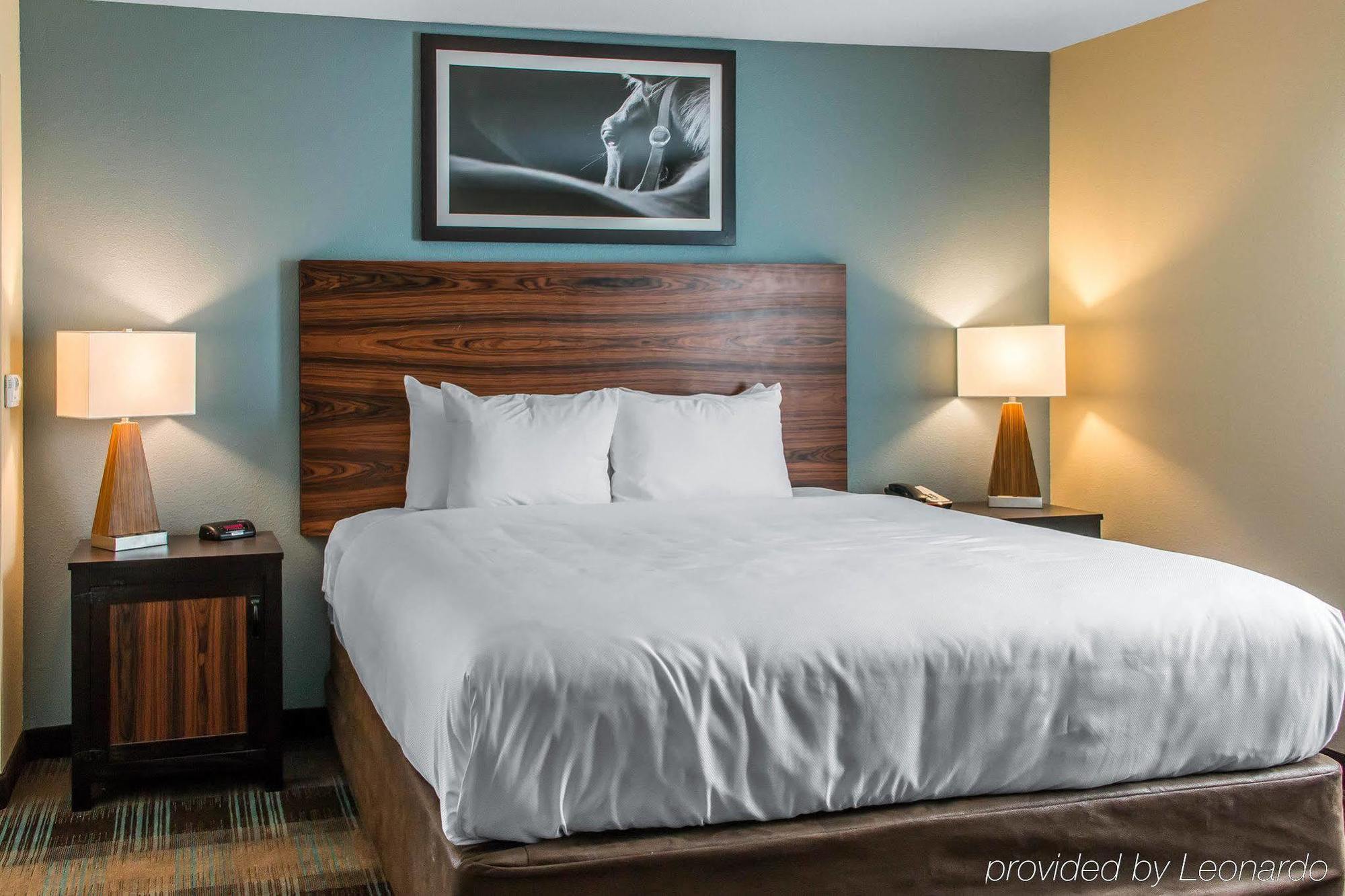 Mainstay Suites Cotulla Zewnętrze zdjęcie